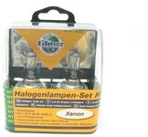 Filmer 16064 Halogenlampen-Set, H7 Xenon Paar