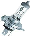 Osram ORIGINAL H4, Halogen-Scheinwerferlampe, 94193, 12V, 1er Faltschachtel