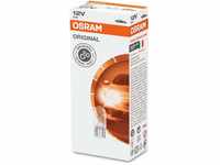 Osram 2820 ORIGINAL, Innenbeleuchtung, 12V, 1 Lampe