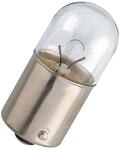 Philips R5W 12V 5W BA15s LongLife EcoVision 2st. Blister, Wei&szlig; | Kompatibel mit: