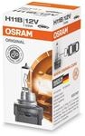 Osram ORIGINAL H11B, 64241, 12V, 1er Faltschachtel
