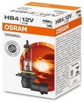 Osram ORIGINAL HB4, 9006, 12V, 1er Faltschachtel