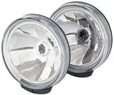 HELLA 1F6 010 952-821 FF/Halogen-Fernscheinwerfersatz - Comet FF 500 - 12V - rund -