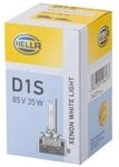 HELLA 8GS 009 028-621 D1S Xenon Brenner - Gl&uuml;hlampe - White Light - 24/12V - 35W -
