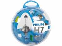 Philips 55719EBKM Ersatzlampenkasten Essential Box H7