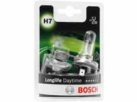 Bosch Glühlampe für Fernscheinwerfer, 1 987 302 078