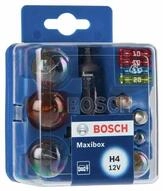 Bosch H4 Maxibox Lampenbox - 12 V