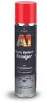 DR. WACK A1 Cabrio Verdeck-Reiniger 400 ml - Reinigungssspray mit effektiver
