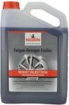 NIGRIN EvoTec Felgenreiniger, 3 Liter, selbstaktiver Reiniger f&uuml;r alle Felgen,
