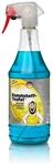Tuga Chemie 76120 Universalreiniger Kunststoff Teufel, 1000 ml Spr&uuml;hflasche