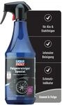 LIQUI MOLY Felgenreiniger Spezial, Art.-Nr.: 1597 I 1 L Auto Felgenreiniger f&uuml;r
