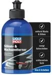 LIQUI MOLY Silikon- & Wachsentferner, Art.-Nr. 1555 I 250 ml reinigender