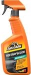ARMOR ALL Kunststoff-Tiefenpfleger seidenmatt 500 ml f&uuml;r Vinyl, Gummi, behandeltes