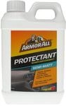 ARMOR ALL Kunststoff-Tiefenpfleger seidenmatt 2000 ml f&uuml;r Vinyl, Gummi, behandeltes