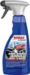 SONAX Xtreme Felgenreiniger Plus (500 ml) - effiziente Reinigung Aller Leichtmetall-