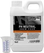 ValetPRO pH Neutral Snow Foam 1 Liter Schaum Schnee f&uuml;r Auto W&auml;sche...