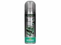 Motorex Power Clean Reiniger Reinigungsspray 500ml