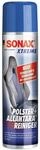 SONAX XTREME Polster+AlcantaraReiniger (400 ml) Polsterreiniger reinigt gr&uuml;ndlich &
