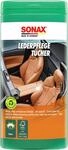 SONAX LederPflegeT&uuml;cher Box (25 St&uuml;ck)