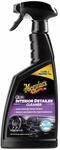 Meguiar's G13616EU Quik Detailer Interior Innenraumreiniger - Autoreinigung -