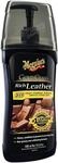 Meguiar's G17914EU Gold Class Rich Leather Cleaner/Conditioner Lederreinigung- und