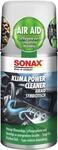 SONAX KlimaPowerCleaner AirAid symbiotisch (100 ml) sorgt schnell und einfach f&uuml;r