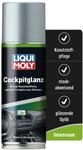 Liqui Moly Cockpitspray Cockpitglanz, Art.-Nr. 1510 I 200 ml Auto Innenraum-Pflege