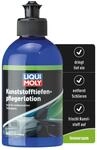 LIQUI MOLY Kunststofftiefenpflegerlotion, Art.-Nr. 1537 I 250 ml dickfl&uuml;ssige