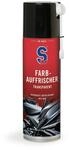 Dr. Wack S100 Farbauffrischer 300 ml - Farbauffrischung f&uuml;r Motorrad - Schutz vor