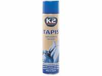 K2 Tapis – Reinigungsspray für Polster und Gewebe, sehr effektiv,
