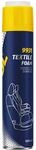 MANNOL Textile Foam Polsterreiniger Textilreiniger 1 St&uuml;ck &aacute; 650 ml | 650 ML