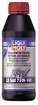 Liqui Moly 20042 MOLY 4420 Vollsynthetisches Hypoid-Getriebe&ouml;l (GL5) LS SAE 75W-140