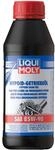 LIQUI MOLY 1404 Hypoid-Getriebe&ouml;l (GL 5) SAE 85 W-90, 500 ml