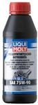 LIQUI MOLY Vollsynthetisches Getriebe&ouml;l (GL5) SAE 75W-90 | 500 ml | Getriebe&ouml;l 