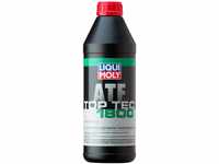 LIQUI MOLY Top Tec ATF 1800 | 1 L | Getriebeöl | Hydrauliköl | Art.-Nr.: 3687