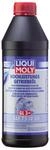 Liqui Moly Hochleistungs-Getriebe&ouml;l (GL3+) SAE 75W-80 | 1 L | Getriebe&ouml;l 