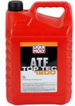 Liqui Moly Top Tec ATF 1200 | 5 L | Getriebe&ouml;l | Hydraulik&ouml;l | Art.-Nr.: 3682
