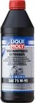 1x 4434 Liqui Moly Hochleistungs-Getriebe&ouml;l GL4 Sae 75W90 f&uuml;r 1 L