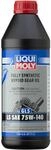 Liqui Moly Vollsynthetisches Hypoid-Getriebe&ouml;l (GL5) LS SAE 75W-140 | 1 L 