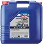 Liqui Moly 1415 Schaltgetriebe&ouml;l