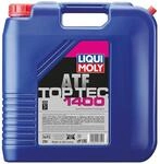 LIQUI MOLY 3692 Getriebe&ouml;le