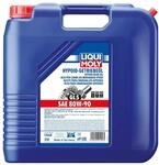 20L Liqui Moly Hypoid Getriebe&ouml;l GL-5 Sae 80W-90 Te-ML 235.0 Achsgetriebe&ouml;l