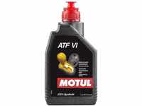 Motul ATF VI öl für Automatikgetriebe, 100% synthetisch, 1 Liter