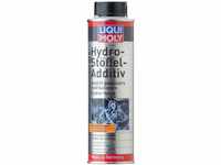 LIQUI MOLY Hydrostößel Additiv | 300 ml | Öladditiv | Art.-Nr.: 1009