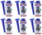 Liqui Moly P000041 1014 Ventil Sauber 150 ml, Farblos