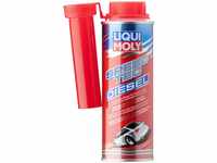 LIQUI MOLY Speed Tec Diesel | 250 ml | Dieseladditiv | Art.-Nr.: 3722