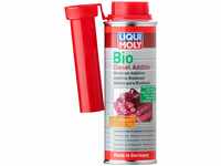 LIQUI MOLY Bio Diesel Additiv | 250 ml | Dieseladditiv | Art.-Nr.: 3725