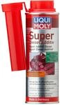 LIQUI MOLY Super Diesel Additiv | 250 ml | Dieseladditiv | Art.-Nr.: 5120