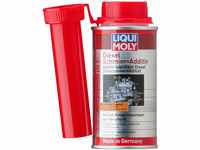 LIQUI MOLY Diesel-Schmieradditiv | 150 ml | Dieseladditiv | Art.-Nr.: 5122
