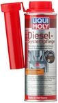 LIQUI MOLY 5139 Systempflege Diesel 250 ml